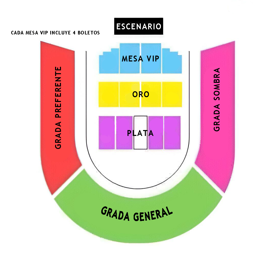 CARIN LEON - TABASCO